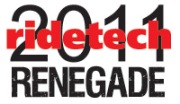 Ridetech Names the 2011 Ridetech Renegade Award Winner